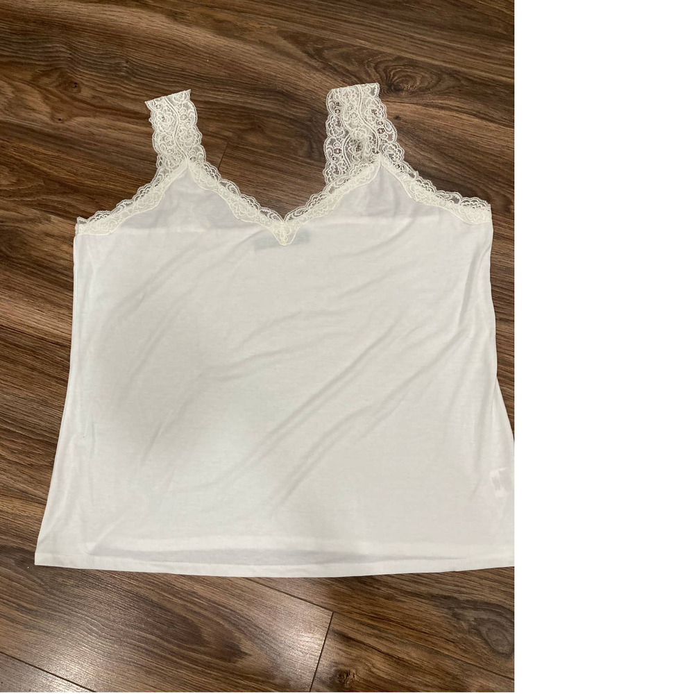 Faded Glory  Tank Top Size‎ 3x